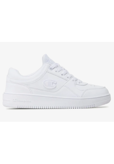 Zapatillas Rebound Low B Gs S32407-WW001 Blanco