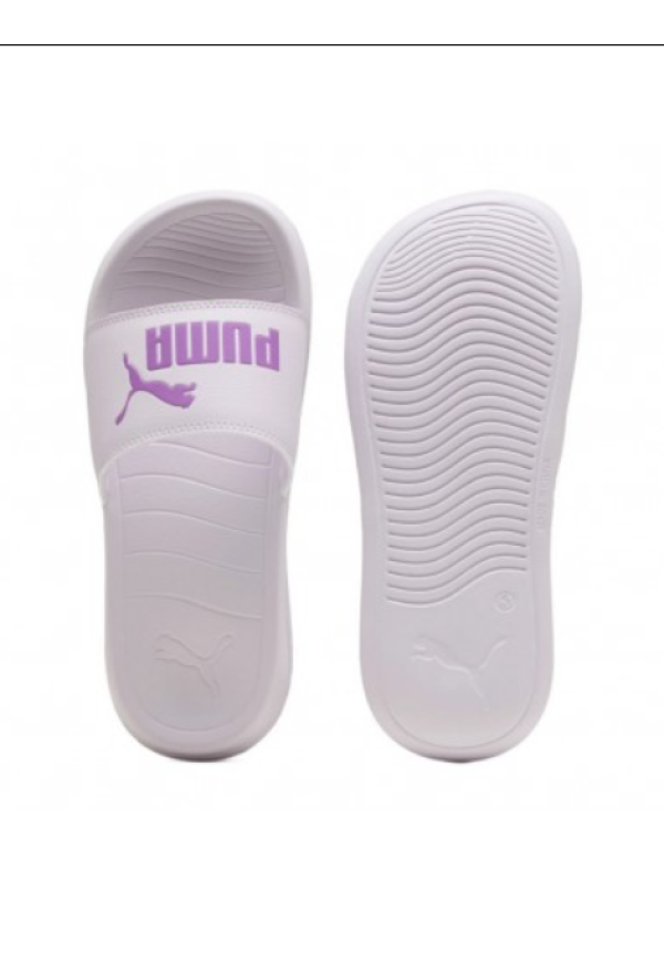CHANCLAS PUMA POPCAT 20 LILA 372279-44