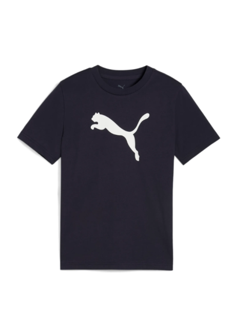 Camiseta Niño/a Puma Cat Logo Tee