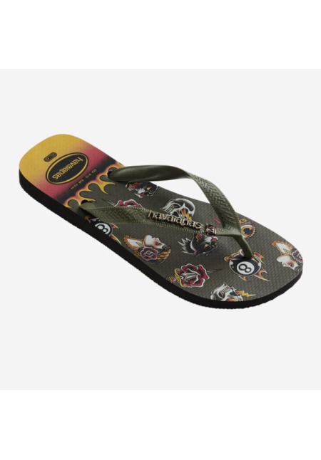 HAVAIANA TOP TRIBO