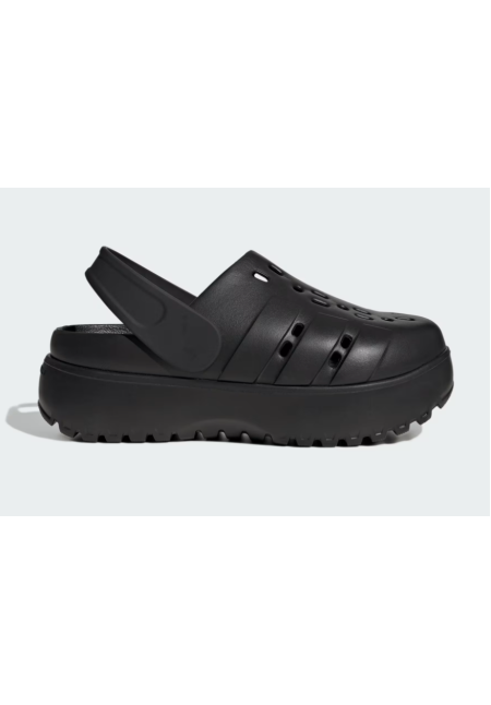 Zueco Adilette Platform