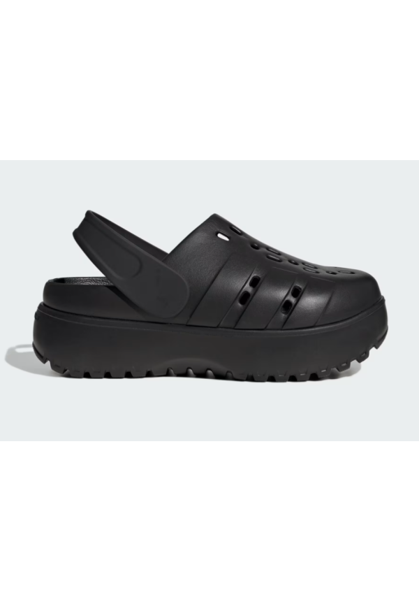 Zueco Adilette Platform