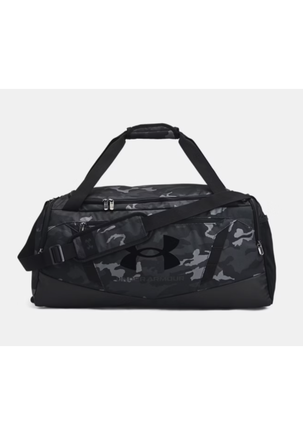 UA Undeniable 5.0 Medium