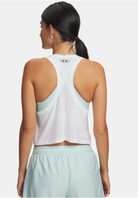 UA Tech™ Sport Mesh
