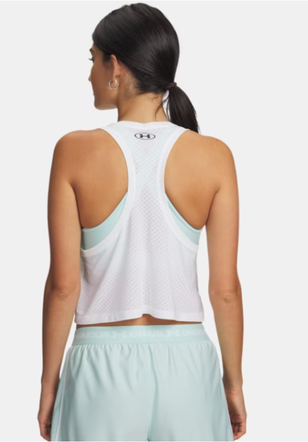 UA Tech™ Sport Mesh