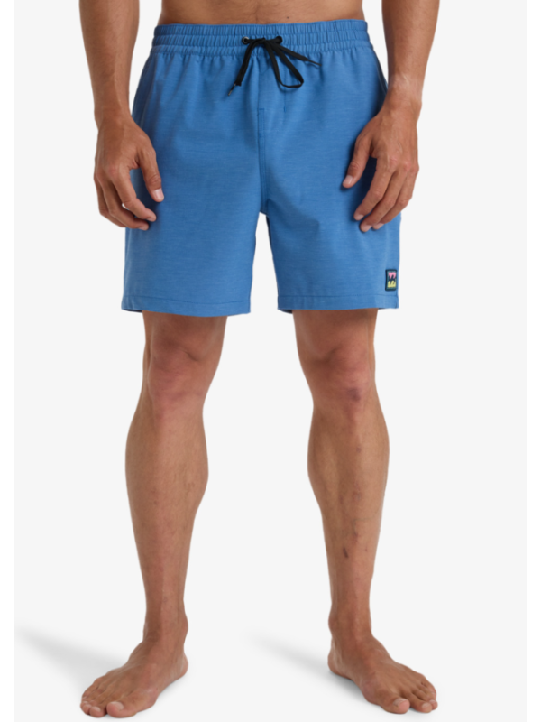 Every Other Day - Short de Natación para Hombre Cobalt