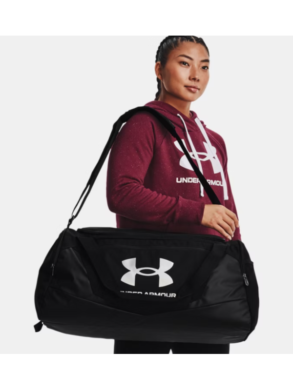UA Undeniable 5.0 Medium