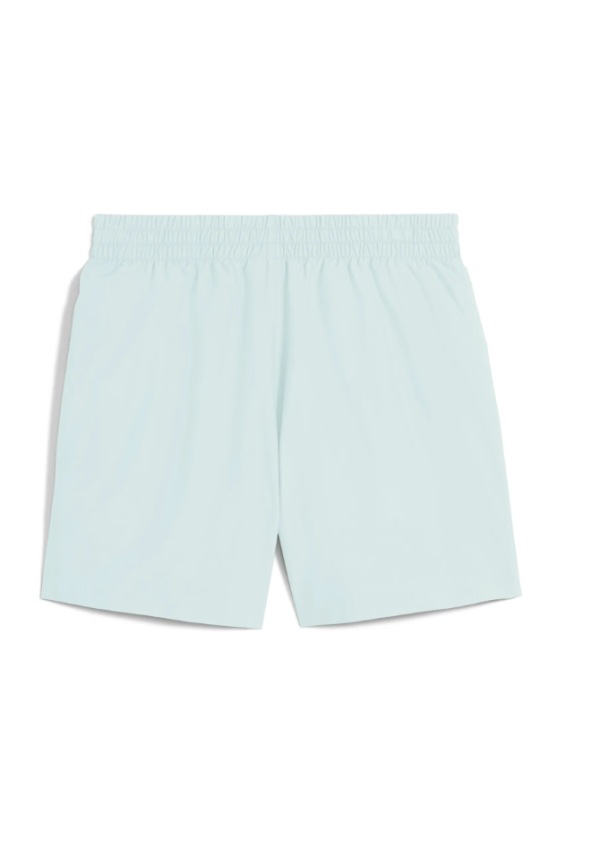 Short LOGO LAB Puma Logo Woven Shorts 5 