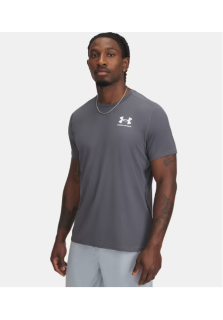 HeatGear® Fitted