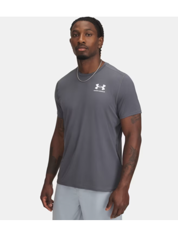 HeatGear® Fitted