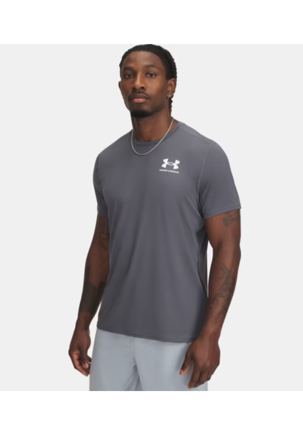 HeatGear® Fitted