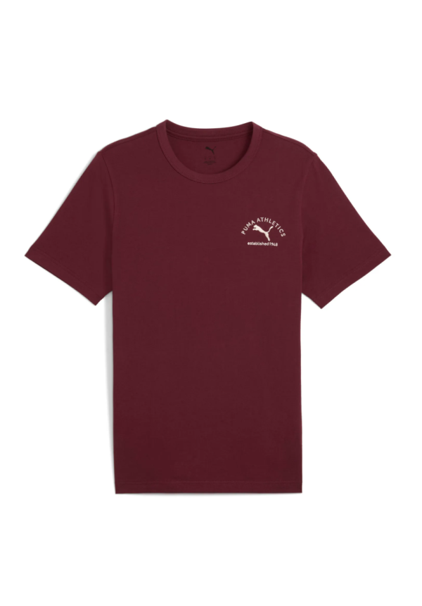 PUMA CLASS Graphic Tee
