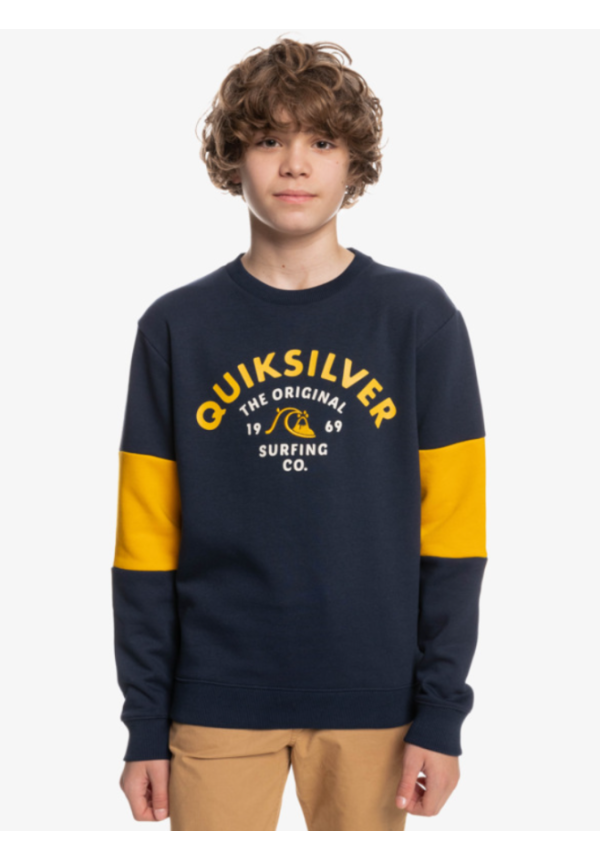 SCHOOL TIME - SUDADERA PARA CHICOS