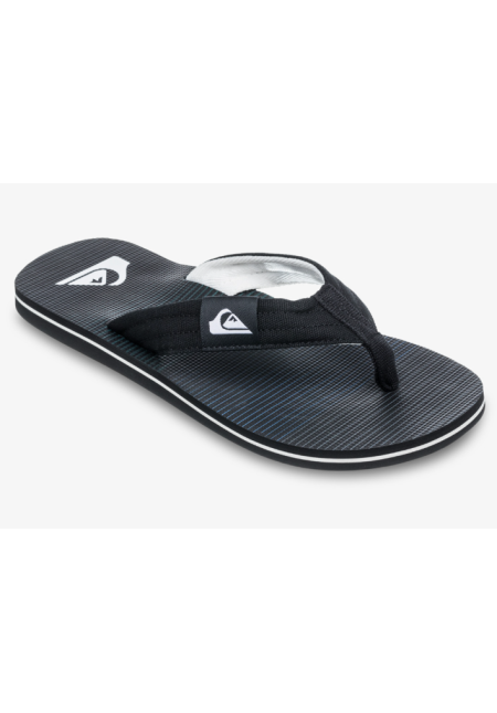 Molokai Layback - Sandalias para Hombre Black Connect