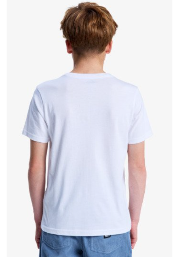 Ev Light Waves - Camiseta de manga corta para chicos