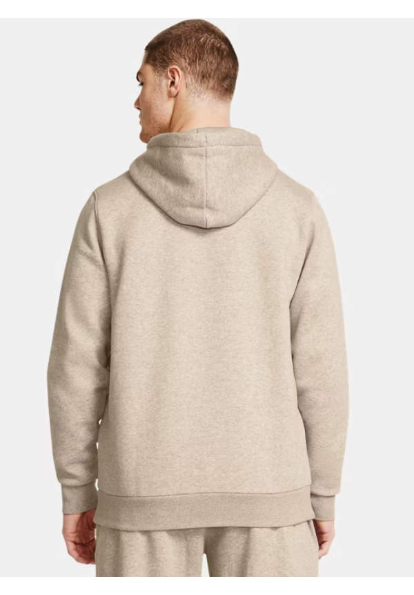 Sudadera con capucha UA Icon Fleece para hombre