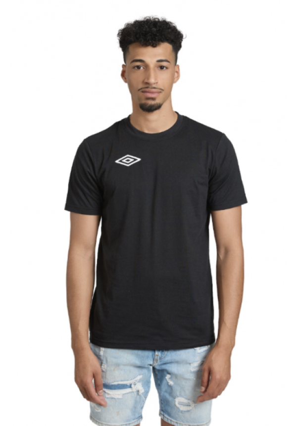 Camiseta Umbro Wardrobe Elba Black