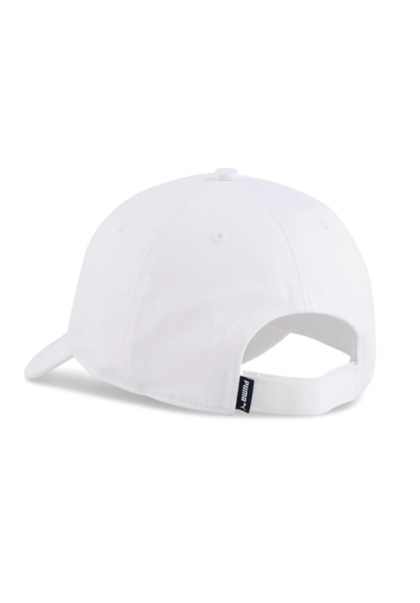 Gorra Puma  LOGO PATCH BB Cap 025997-02