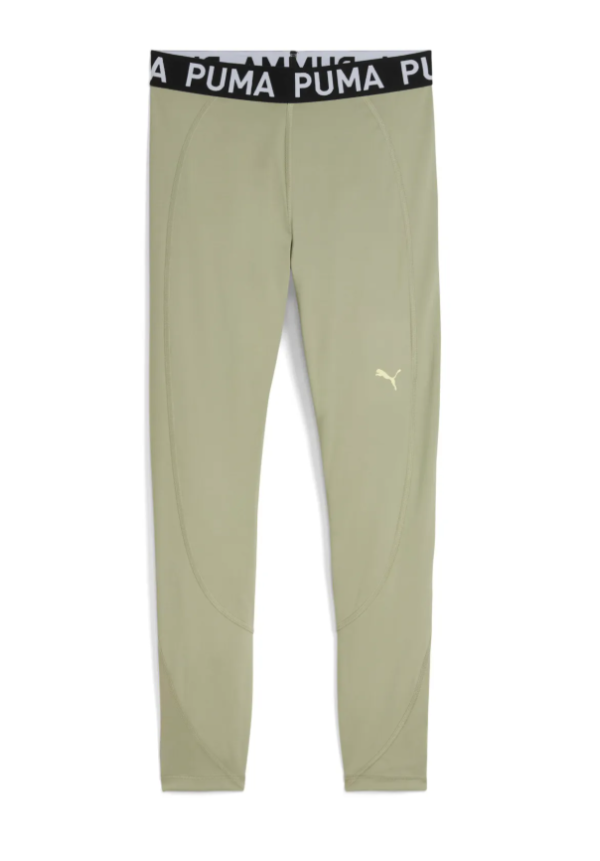 W PUMA STRONG TIGHT - HW FL