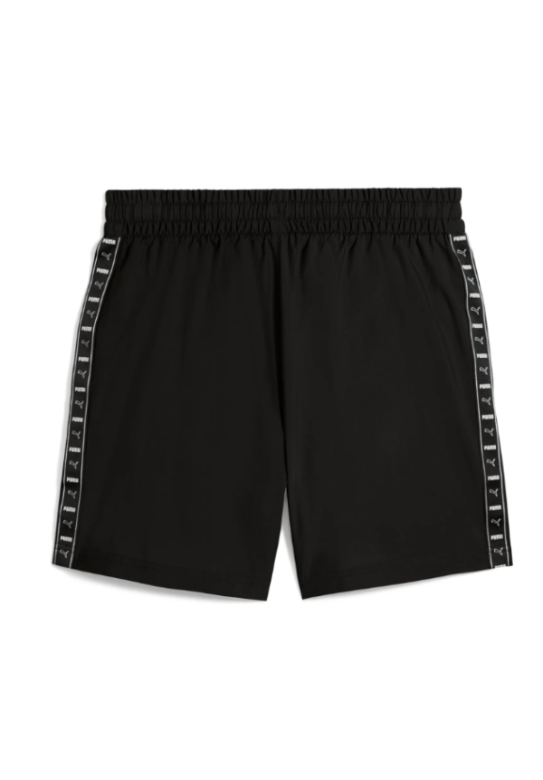 Short Puma TAPE Woven Shorts 5