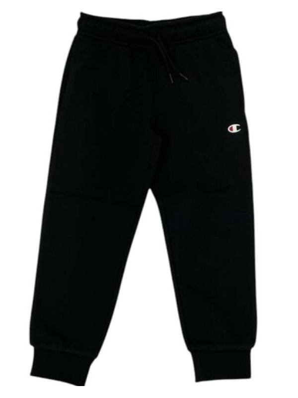 Pantalón Largo Niño/a Champion Puño Cordón