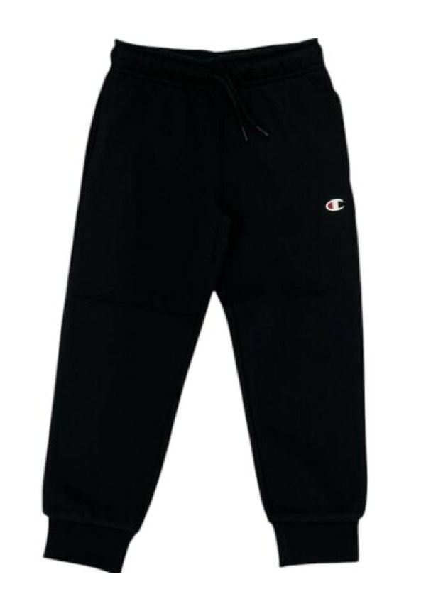 Pantalón Largo Niño/a Champion Puño Cordón