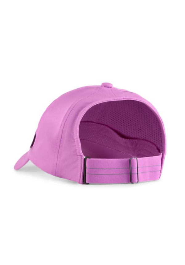 WS PONYTAIL BB Cap 026171-02