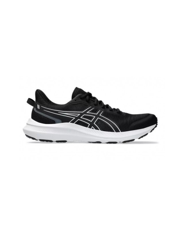 Zapatillas Deportivas Hombre Asics Jolt 5 Negro Resistentes-1011B963-003