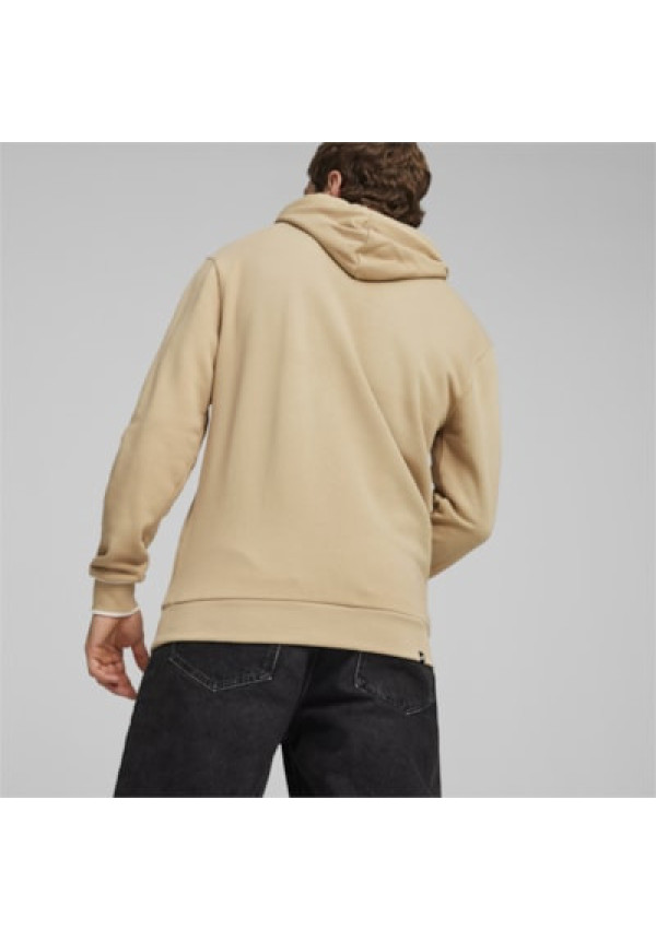 Sudadera Puma Squad 