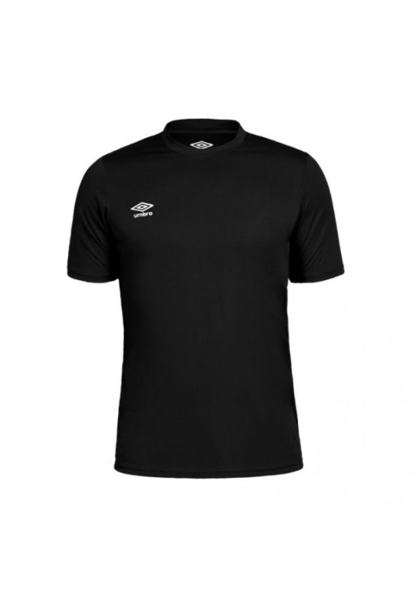 Camiseta Umbro Oblivion Black