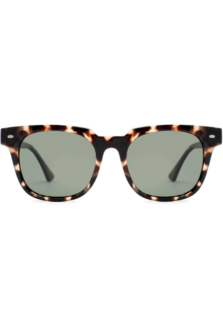 CLARK Cream Brown