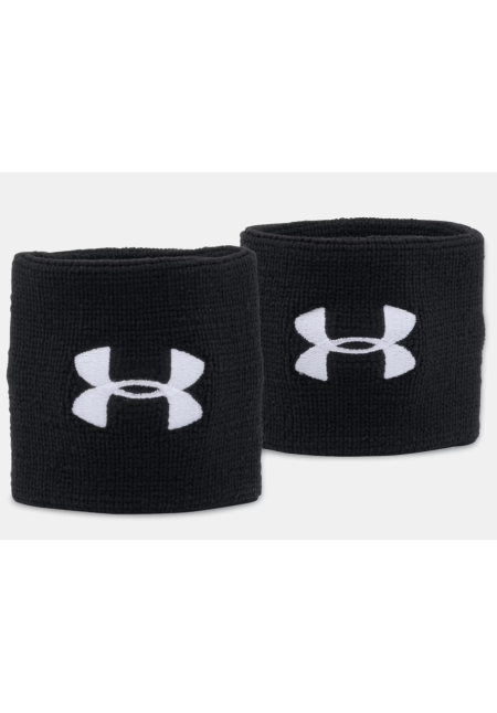 Muñequeras Performance 7,5 cm para hombre