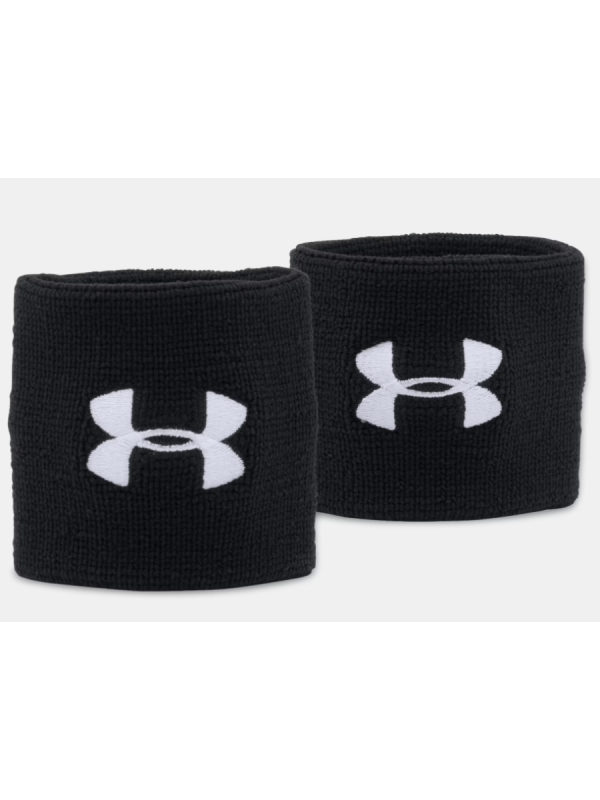 Muñequeras Performance 7,5 cm para hombre