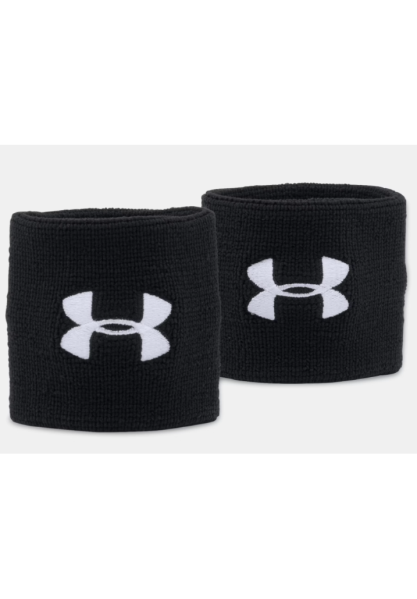 Muñequeras Performance 7,5 cm para hombre