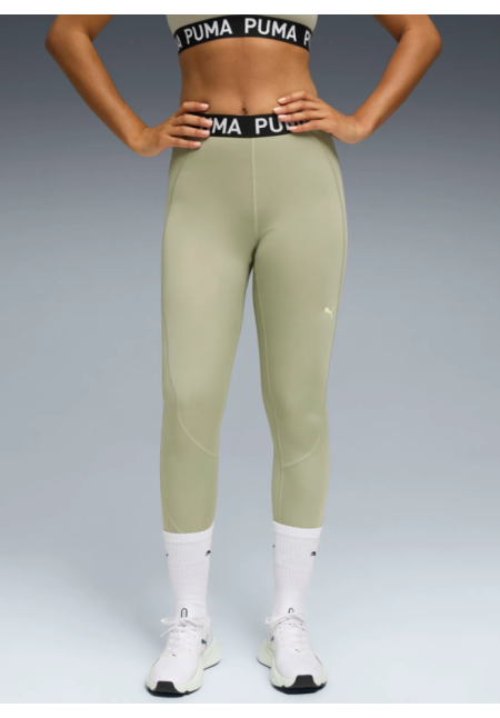 W PUMA STRONG TIGHT - HW FL