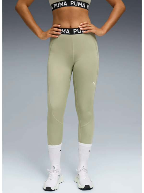 W PUMA STRONG TIGHT - HW FL