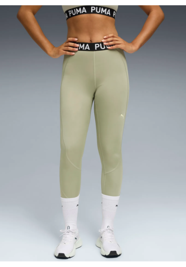 W PUMA STRONG TIGHT - HW FL