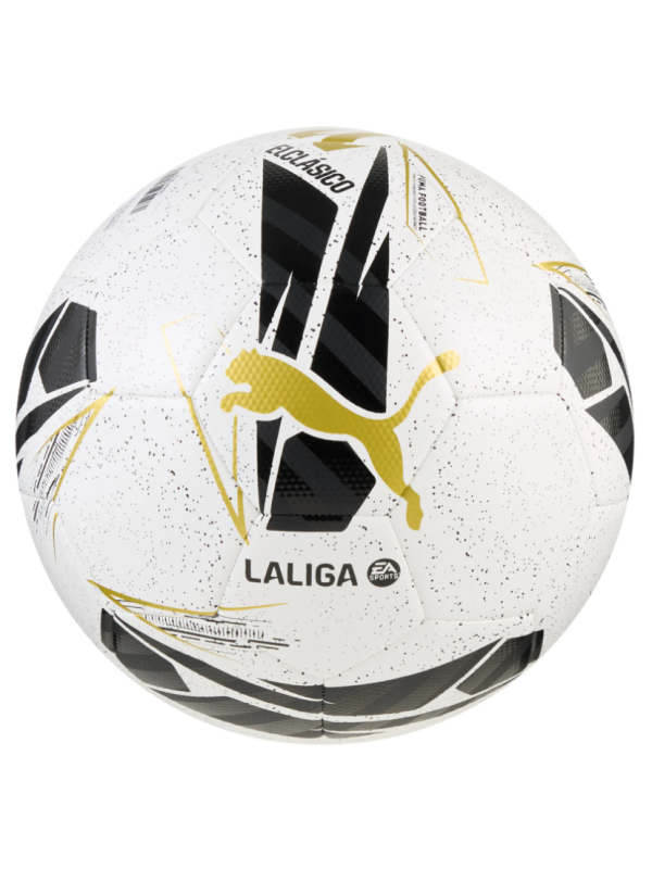 Orbita LALIGA ELClasico Rep