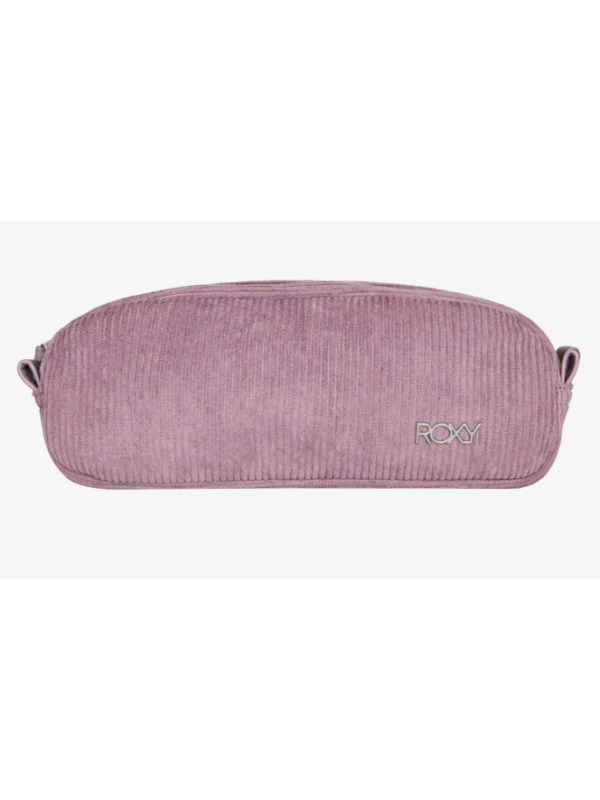 Feeling Vibes Double - Bolsito de pana para mujer