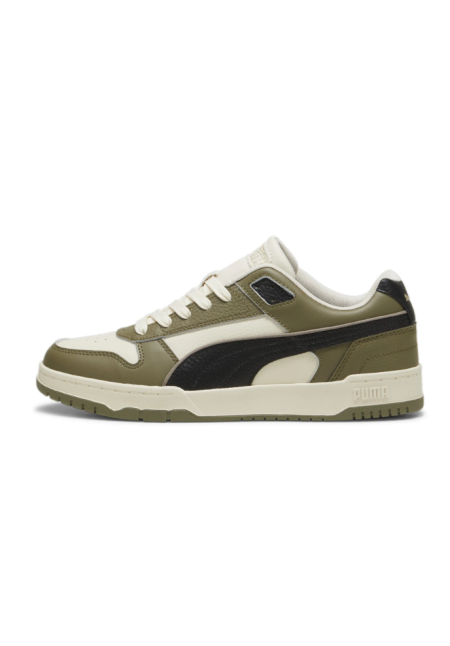 Zapatillas RBD Game Low