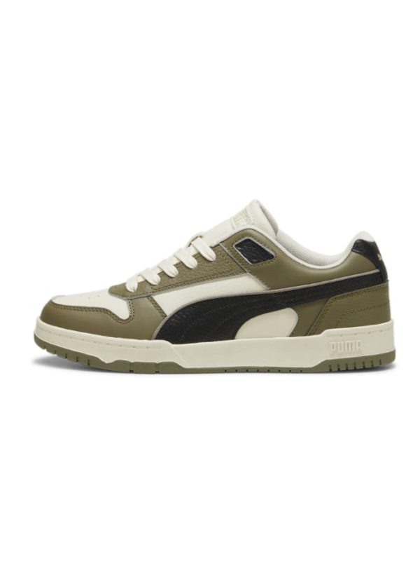 Zapatillas RBD Game Low