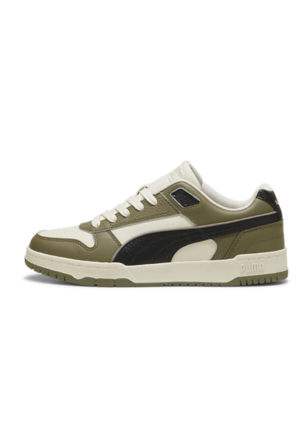 Zapatillas RBD Game Low