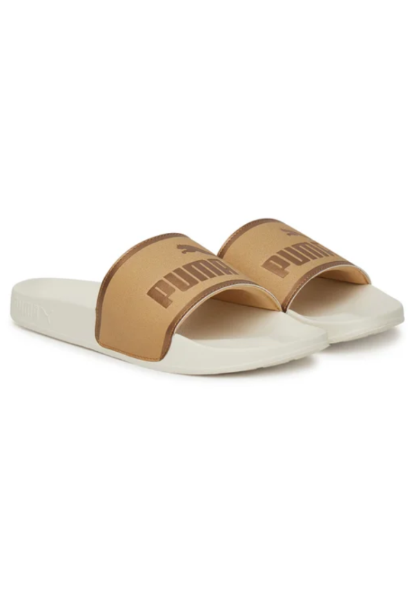 Chanclas Leadcat 2.0 Aqua Metallics