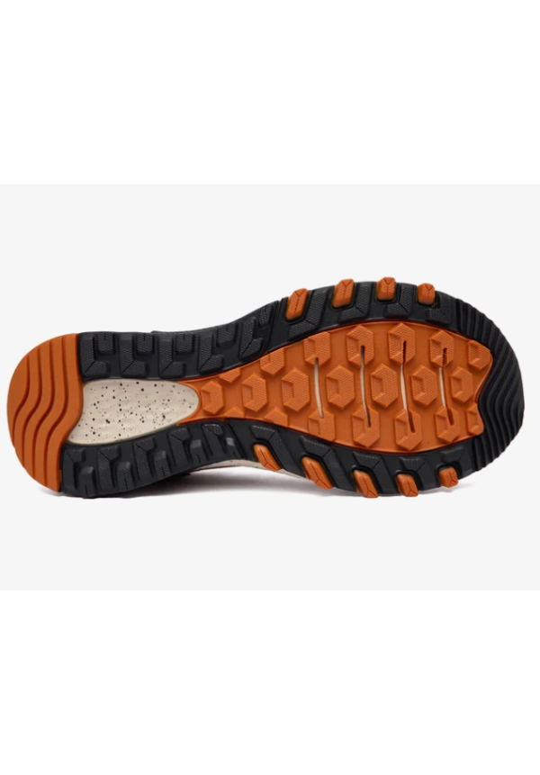 Zapatillas de running T410 MT410OR8 Naranjas