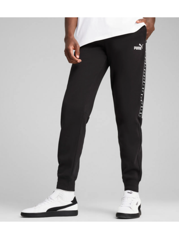 ESS TAPE Sweatpants FL cl