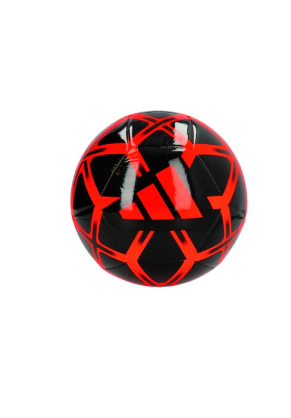 Balón  futbol adidas starlancer negro-naranja ip1650