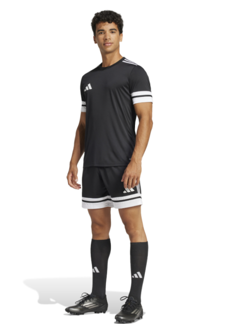Camiseta adidas Squadra 25