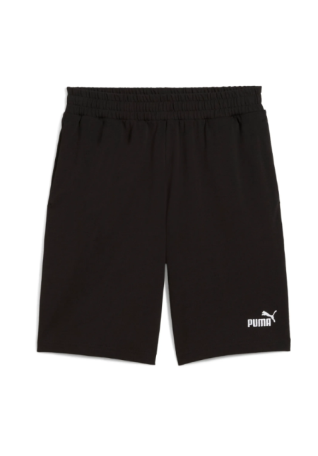 Short Puma 1 Logo Jersey Shorts 10''