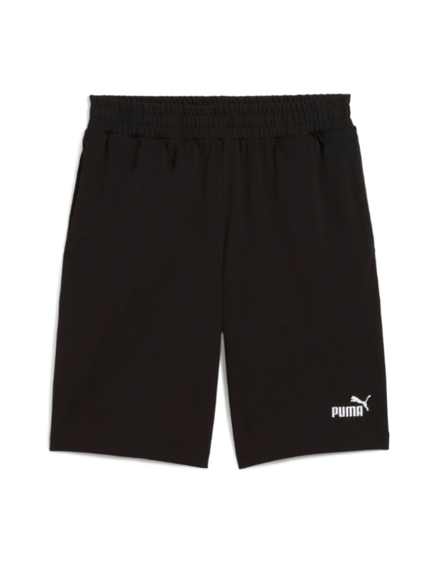 Short Puma 1 Logo Jersey Shorts 10''