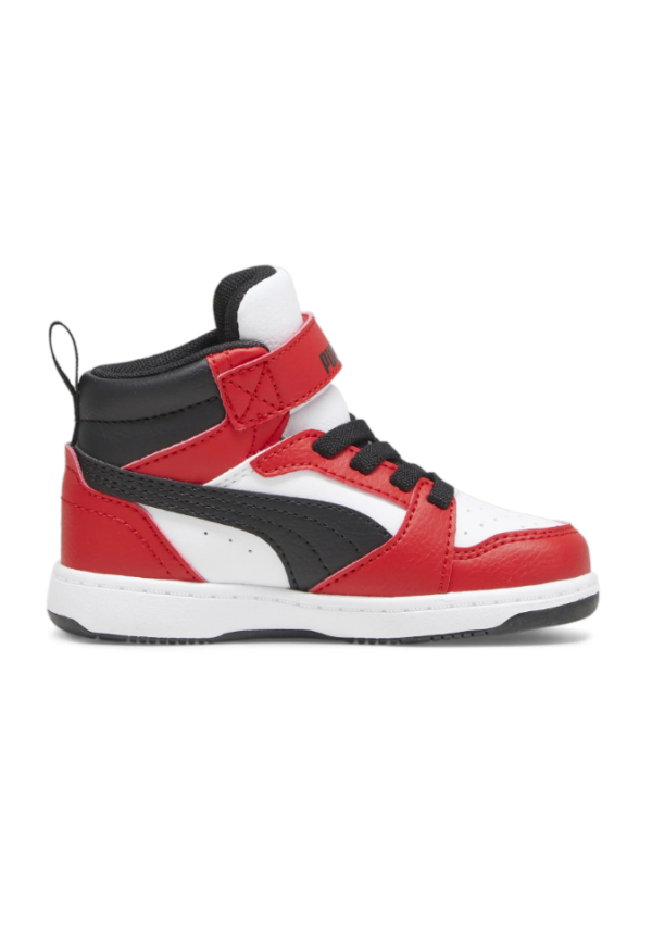 Puma Rebound Bebe  V6 Mid